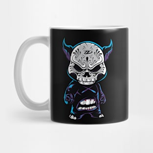 Muerte Monsta Mug